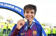 Barca triệu tập 9 cầu thủ trẻ cho danh sách dự Champions League