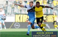 Soi kèo, Tỷ lệ cược B.Dortmund vs Nurnberg, 01h30 ngày 27/9