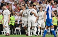 Real Madrid: Chiến thắng gian nan nhưng rất cần thiết