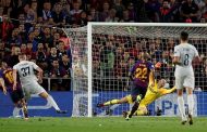 Barca chứng minh thiếu Messi đã không còn là vấn đề lớn