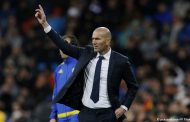 Bayern và HLV Zidane – mối quan hệ không có cơ hội tồn tại