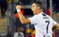 Ronaldo tiết lộ sự thật gây sốc sau khi rời Real