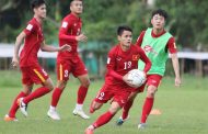 Đội tuyển Việt Nam tự tin đối đầu với Thái Lan