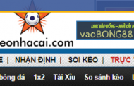 Keonhacai.com bị chặn - Xem kèo nhà cái trực tuyến ở đâu?