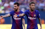 Thương vụ Neymar về Barca liệu có thực?