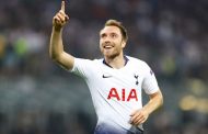 Tottenham nuôi hi vọng đi tiếp