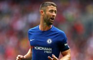 Alan Smith khuyên Pháo thủ không nên chiêu mộ Gary Cahill