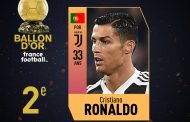 Chẳng cần Quả Bóng Vàng, Ronaldo cũng lập nên nhiều kỷ lục