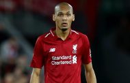 Fabinho nhận định trước trận đấu với Arsenal