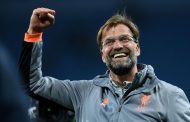 HLV Klopp nói về tương lai tại Liverpool