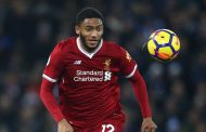 Joe Gomez nghỉ thi đấu 6 tuần vì gãy chân