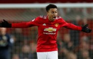 Lingard tỏa sáng sau chuỗi ngày không bàn thắng tại MU