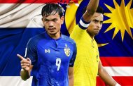 Malaysia e ngại trận bán kết lượt về trên đất chùa Vàng