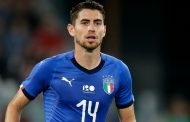 Jorginho tiết lộ lí do tới Chelsea thay vì Man City