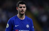 Morata bít cửa tại Chelsea khi Hazard ngày càng thành công