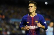 Thương vụ Denis Suarez của Arsenal chưa thực sự chắc chắn