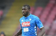 MU dọn đường đón Kalidou Koulibaly