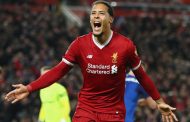 Đồng hương tại Liverpool khen ngợi phong độ của Virgil van Dijk