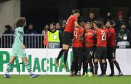 HLV Unai Emery bẽ bàng chỉ ra nguyên nhân thất bại trước Rennes