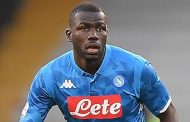 Napoli hét giá bán Kalidou Koulibaly 130 triệu bảng