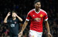 “ Rashford là tương lai của Manchester United”