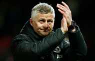 Huấn luyện viên Solskjaer lý giải về thất bại của Man Utd