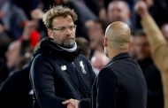 Klopp không tin Man City sẽ ăn 4 mùa này