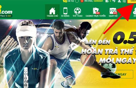 Hướng dẫn cách nạp tiền FB88 nhanh nhất