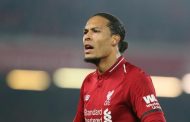 Van Dijk sẽ rời Liverpool để gia nhập đội bóng Hoàng Gia?