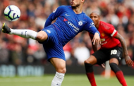 Chelsea cần làm gì để giữ chân tiền vệ Hazard?