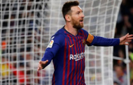 Cúp La Liga đã thuộc về Messi dù giải đấu còn chưa kết thúc