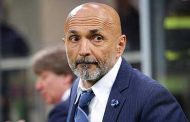 Inter sa thải Spalletti, Conte sắp sửa đến kế nhiệm