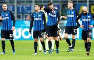 Inter suy sụp vì nghe tên Conte