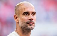 Juventus bác bỏ tin đồn hợp tác với Guardiola