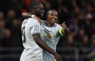 Lukaku tiết lộ thú vị về phòng thay đồ M.U