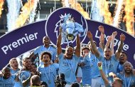 Man City đối diện với án cấm thi đấu tại Champions League