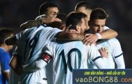 Soi kèo tỷ số nhà cái Argentina vs Colombia 5h00 – 16/6/2019