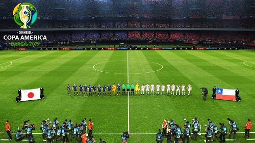 Soi kèo tỷ số nhà cái Nhật Bản vs Chile 6h00 – 18/6/2019