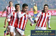 Soi kèo tỷ số nhà cái Paraguay vs Qatar 2h00 – 17/6/2019