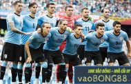 Soi kèo tỷ số nhà cái Uruguay vs Ecuador 5h00 – 17/6/2019