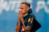 Brazil có thể chiến đấu mà không cần Neymar