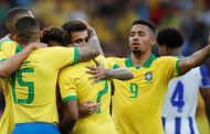 Brazil sở hữu đội hình đắt giá nhất Copa America 2019