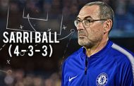 Đây là cầu thủ bị ảnh hưởng nhiều nhất khi Sarri rời Chelsea