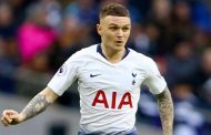 Juventus chiêu mộ Trippier thay thế Joao Cancelo