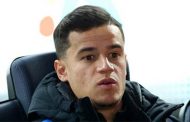 Coutinho từ chối gia nhập M.U vì tình yêu dành cho Liverpool