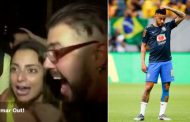 Neymar bị fan Brazil tuyên bố không cần