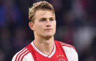 Nguyên nhân sâu xa khiến Man Utd từ bỏ De Ligt