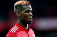 Real dùng siêu bom tấn đòi cả Pogba lẫn De Gea của M.U