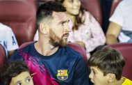 Barca bất ngờ gánh chịu nhận hung tin từ Messi