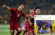 Huy Hùng sẽ bình phục trước vòng loại World Cup